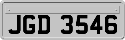 JGD3546
