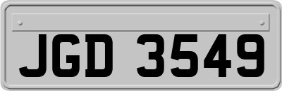 JGD3549