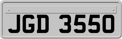 JGD3550