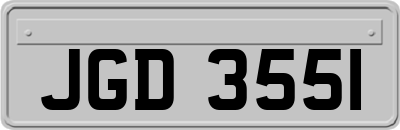 JGD3551