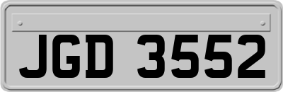 JGD3552