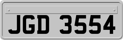 JGD3554