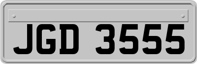 JGD3555