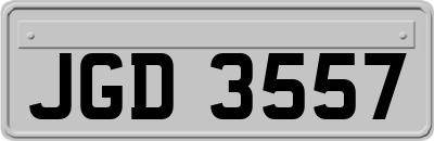 JGD3557