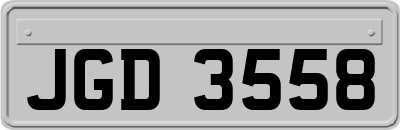 JGD3558