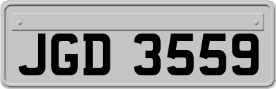 JGD3559