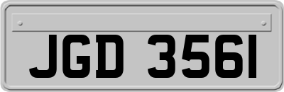 JGD3561