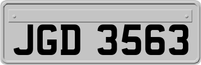 JGD3563