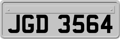 JGD3564