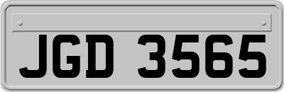 JGD3565