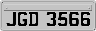 JGD3566
