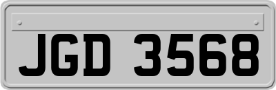 JGD3568