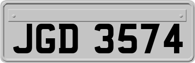 JGD3574