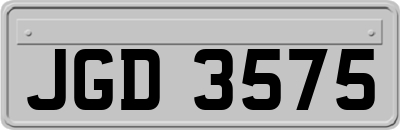 JGD3575