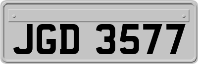 JGD3577