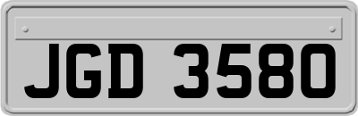 JGD3580