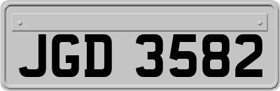 JGD3582