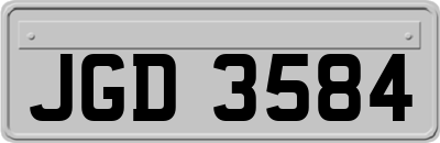 JGD3584