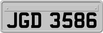 JGD3586