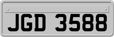 JGD3588