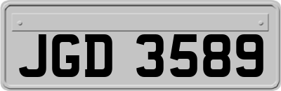 JGD3589