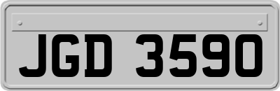 JGD3590