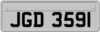 JGD3591