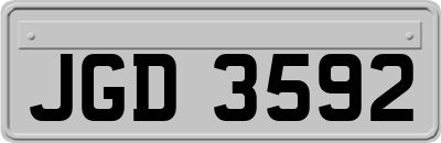 JGD3592
