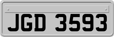 JGD3593
