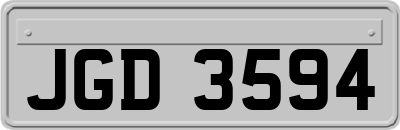 JGD3594
