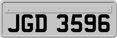 JGD3596