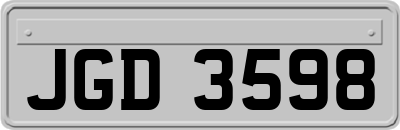 JGD3598