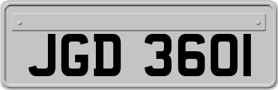 JGD3601