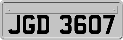 JGD3607