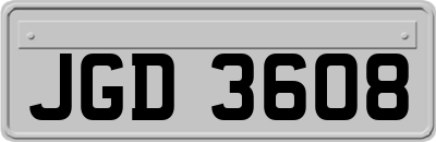 JGD3608
