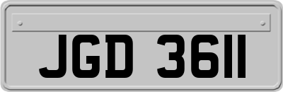JGD3611
