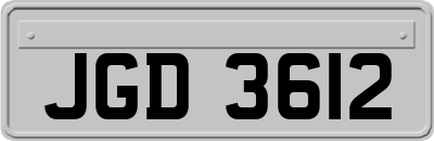 JGD3612