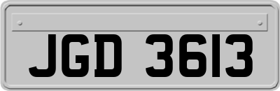 JGD3613
