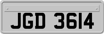 JGD3614