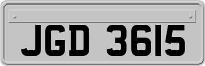 JGD3615