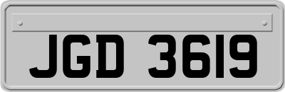 JGD3619