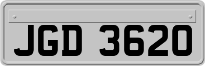 JGD3620