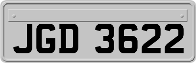 JGD3622