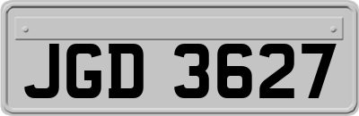 JGD3627