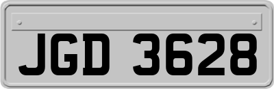 JGD3628