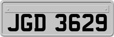 JGD3629