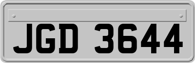 JGD3644