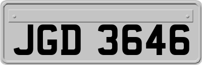 JGD3646