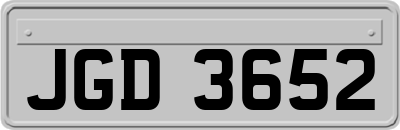 JGD3652