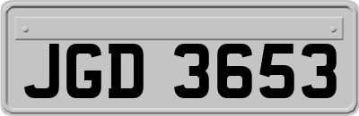 JGD3653